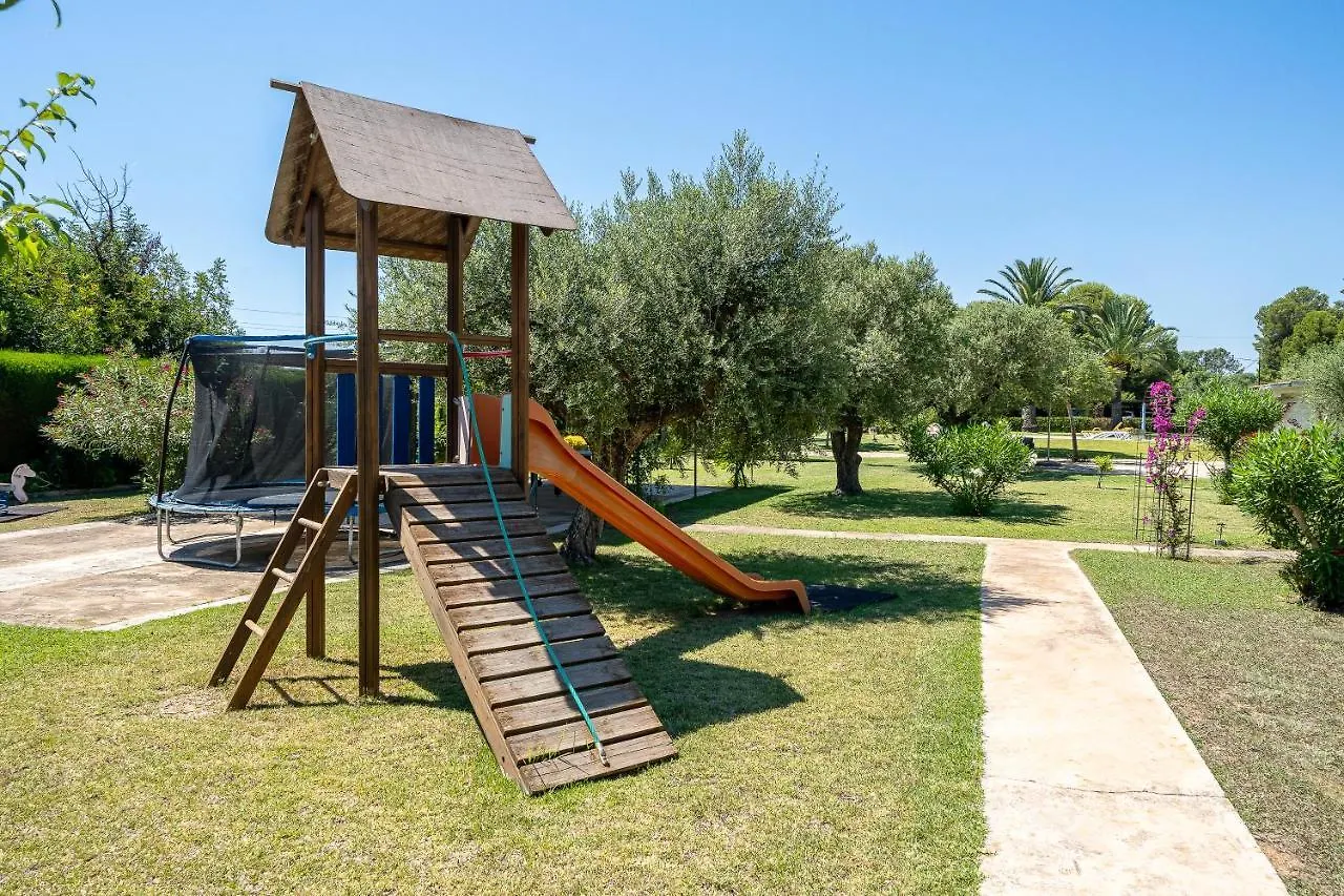 Holiday home Colibri Resort In Cambrils
